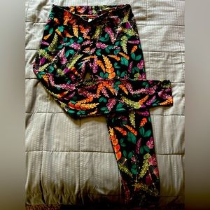 LuLaRoe Women’s Leggings